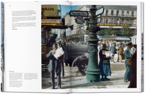 Berlin. Porträt einer Stadt. TASCHEN Verlag, bei Kunstleben Berlin kaufen