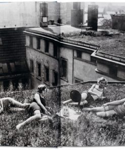 Berlin. Porträt einer Stadt. TASCHEN Verlag, bei Kunstleben Berlin kaufen