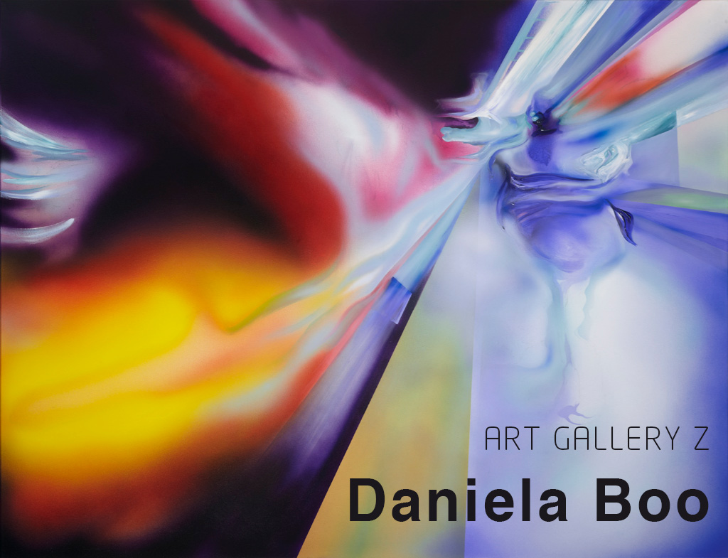 Video: Art Gallery Z zeigt Daniela Boo - Kunstleben Berlin - das ...