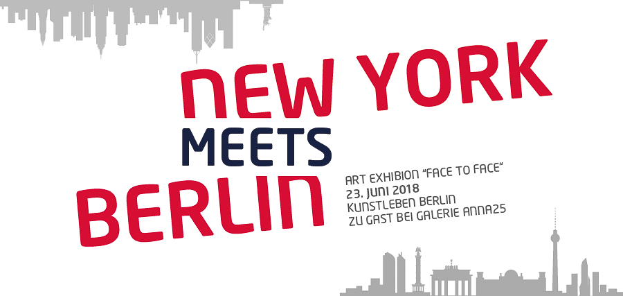 New York meets Berlin 2018