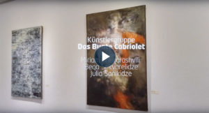 Geoart Galerie, ich erschaffe die Realität,