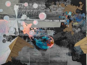 Silver Lining Tomas Vu XC. HuA Berlin