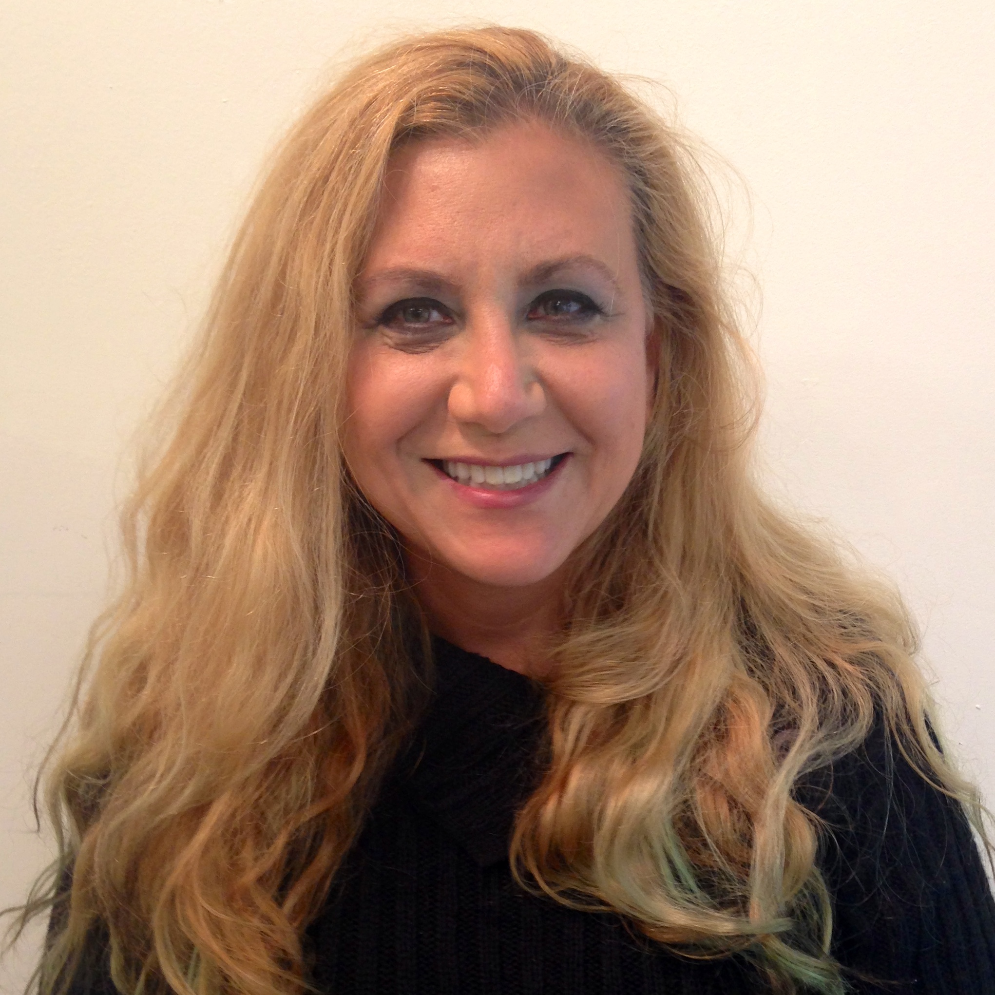 CarlaPortrait Kunstleben Berlin das Kunstmagazin