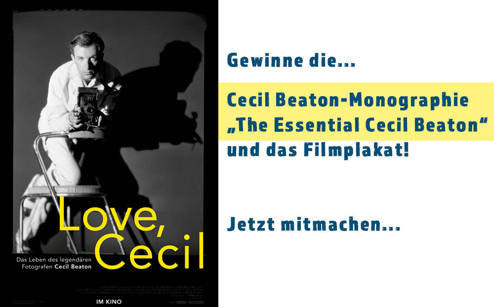 Love Cecil