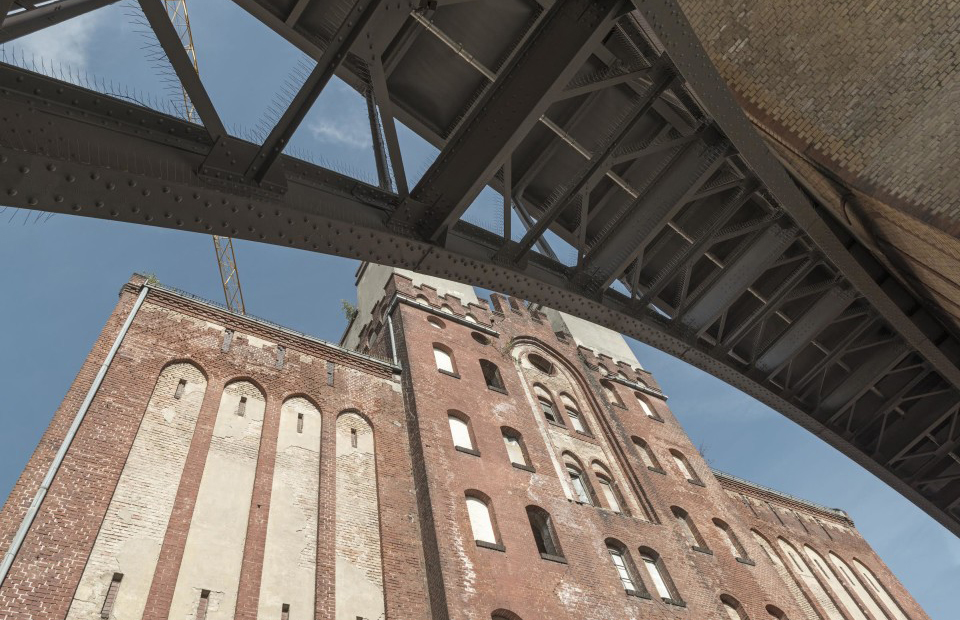 Kühlhaus Berlin, Foto @Kühlhaus Berlin