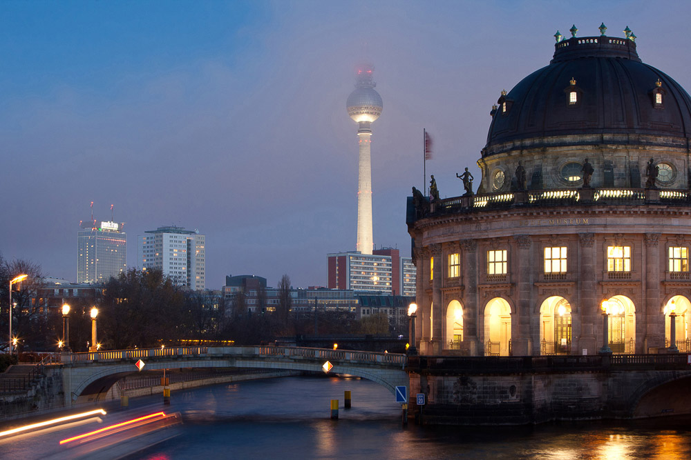 Lange Nacht der Museen