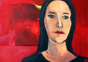 Susanne Rikus, matter behind form