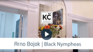 Arno Bojak bei Köppe Contemporary
