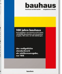100 Jahre Bauhaus