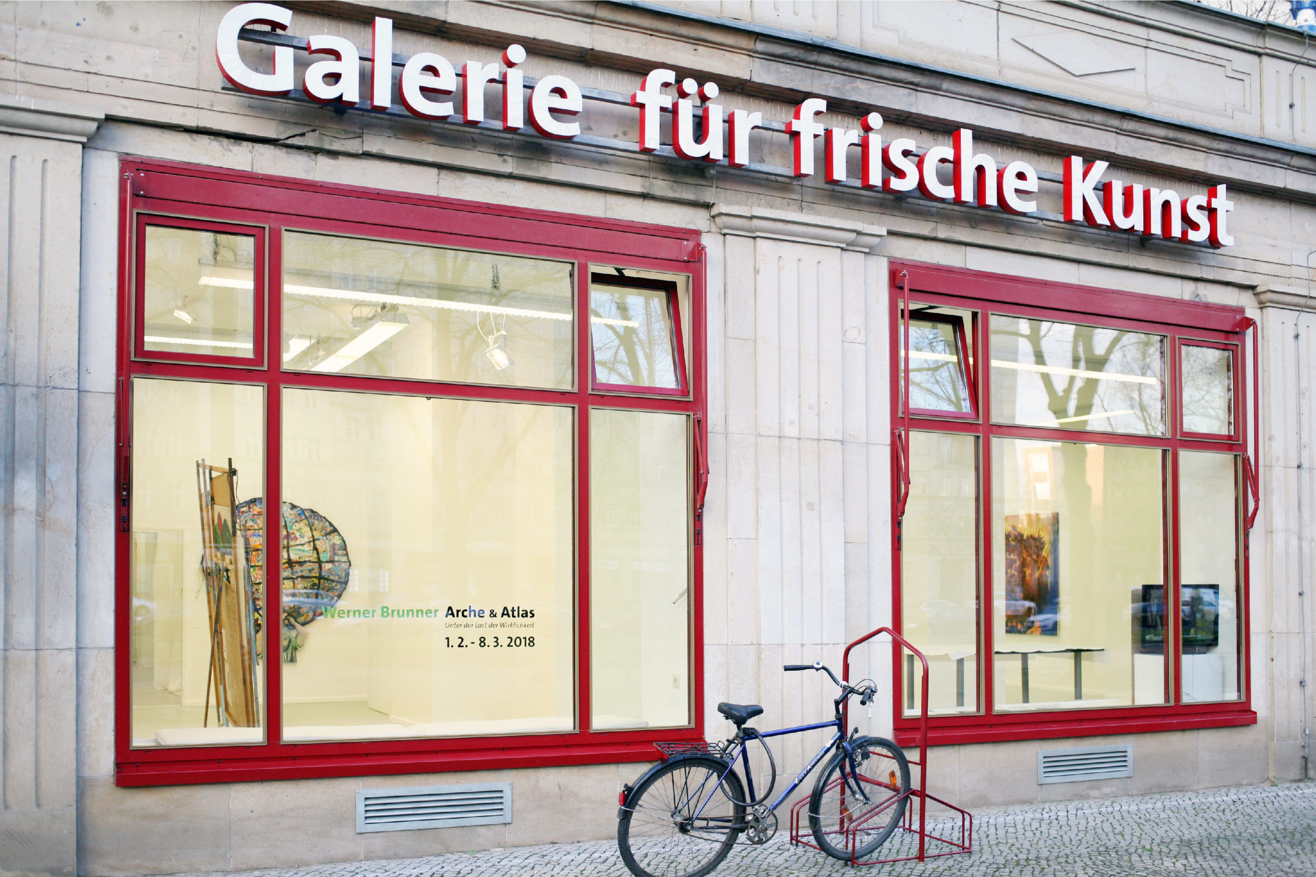 Galerie Kuchling