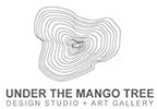 Galerie UNDER THE MANGO TREE