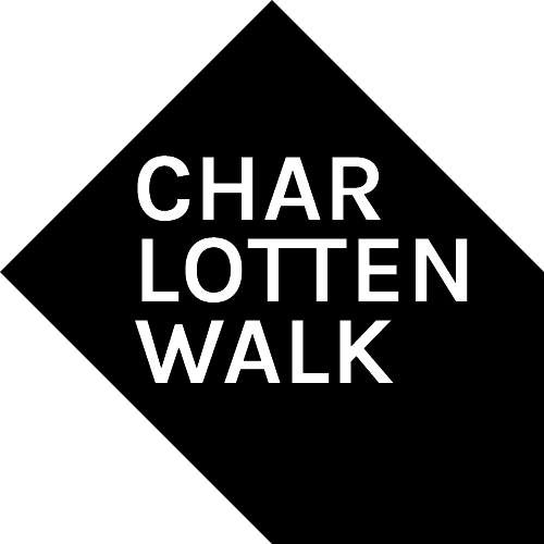 Charlotten Walk - Gallery Weekend Berlin