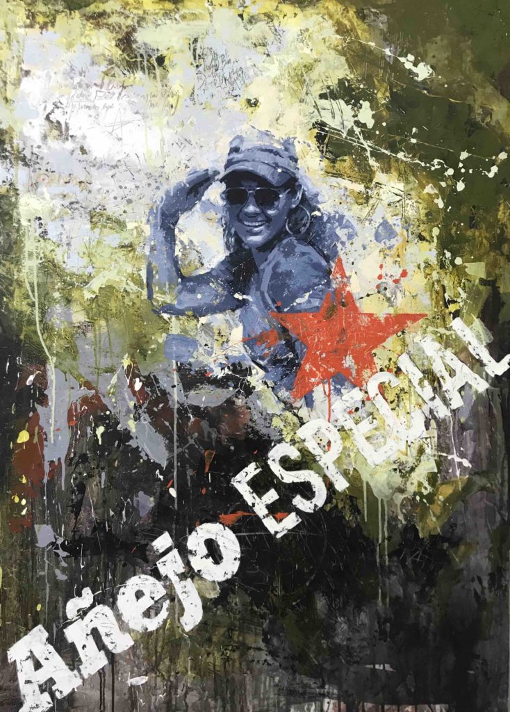 CUBA LOCA - Finissage