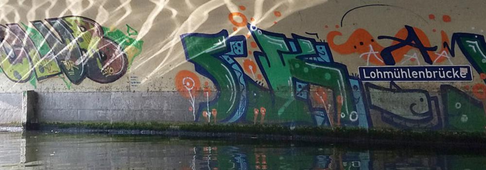 Spaziergänge durch das Leben in Berlin