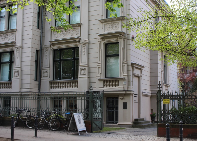 Käte-Kollwitz-Museum