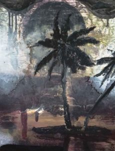 Köppe Contemporary, Recogcognitionnition, Il-Jin, Die Senkung