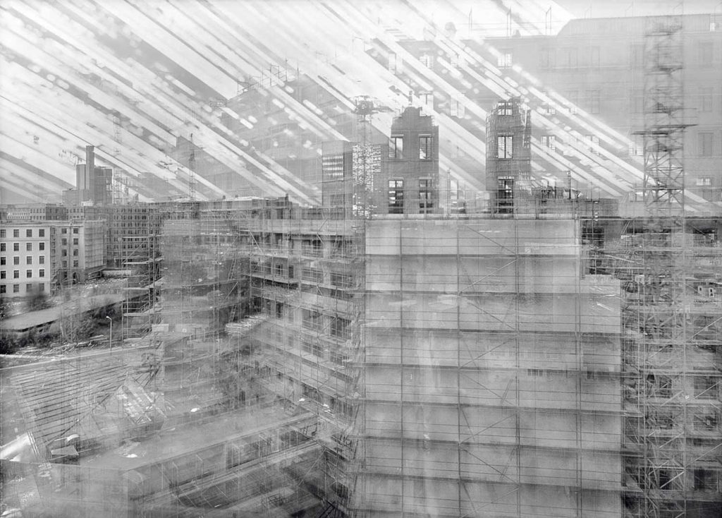 Finarts - Michael Wesely