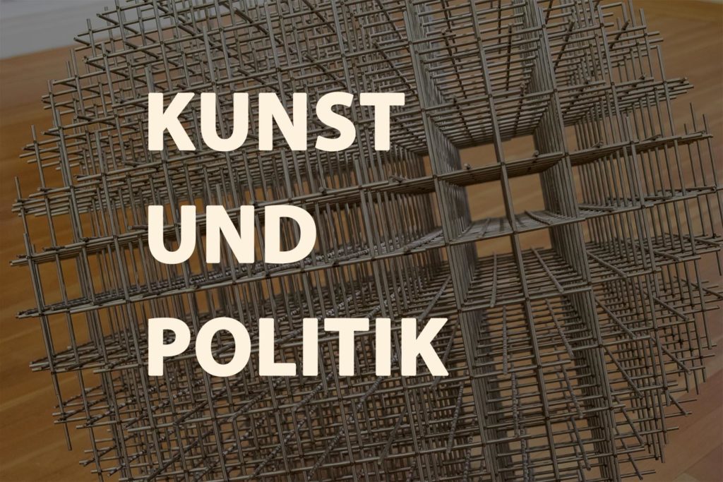 Frauen in der Kunst und Politik