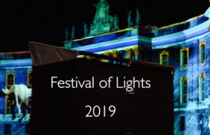 Festival of Lights 2019