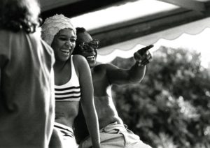 Miles Davis-Birth of the Cool © Firelight Films