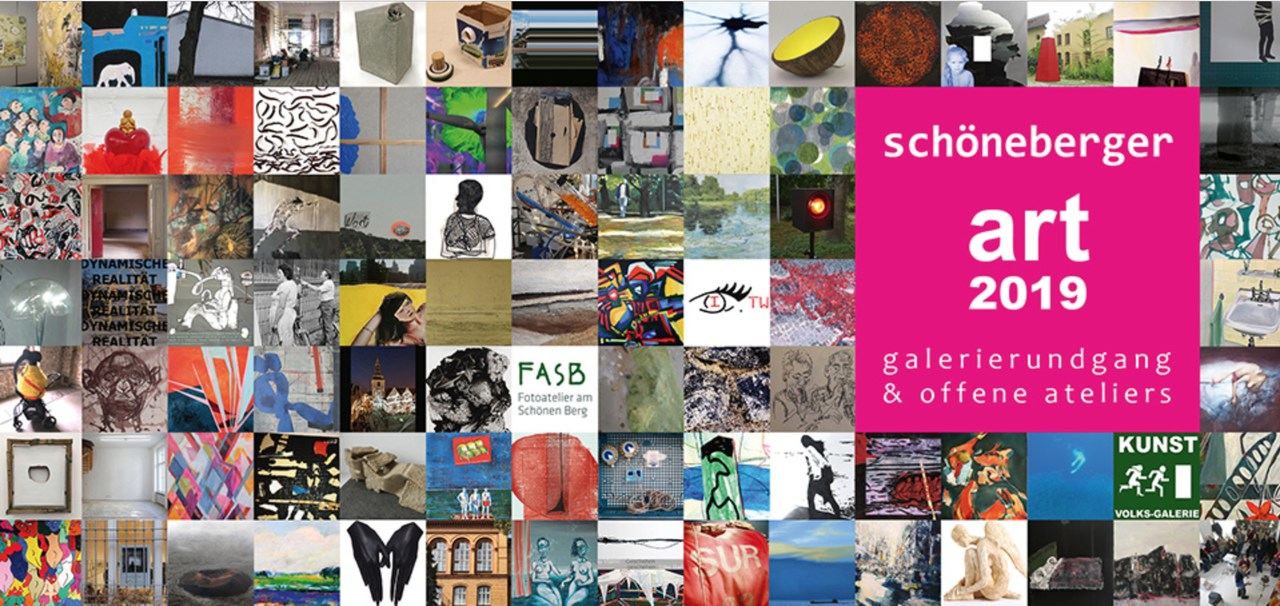 Schöneberger Art 2019