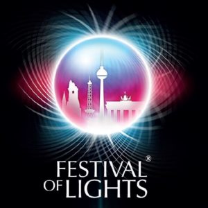 Festival of Lights Berlin fol