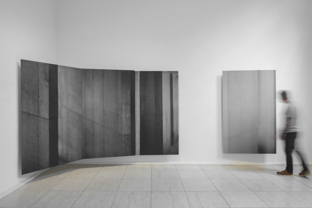 Aitor Ortiz Galerie SPRINGER