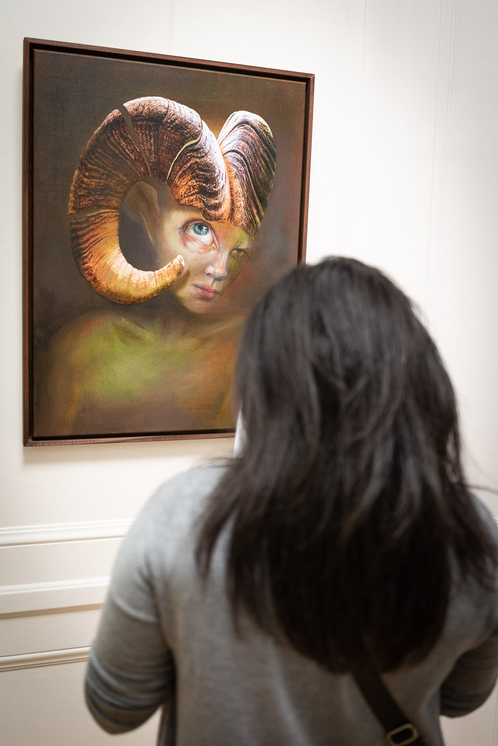 ROMY - BEYOND NOW - Köppe Contemporary