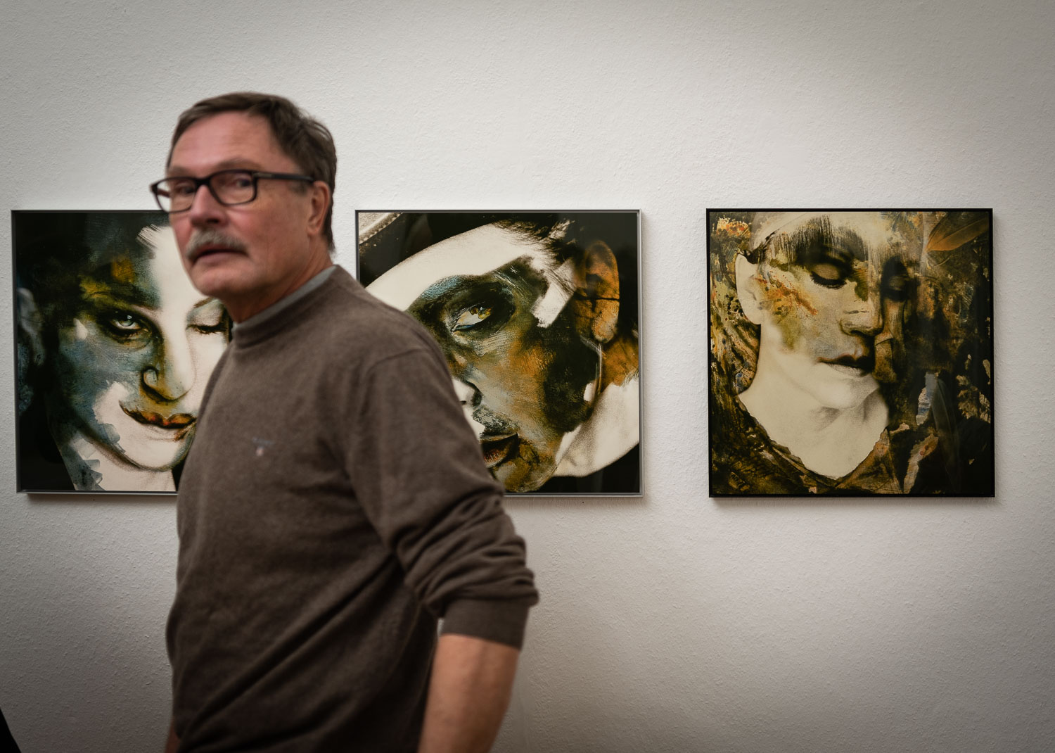 ROMY - BEYOND NOW - Köppe Contemporary
