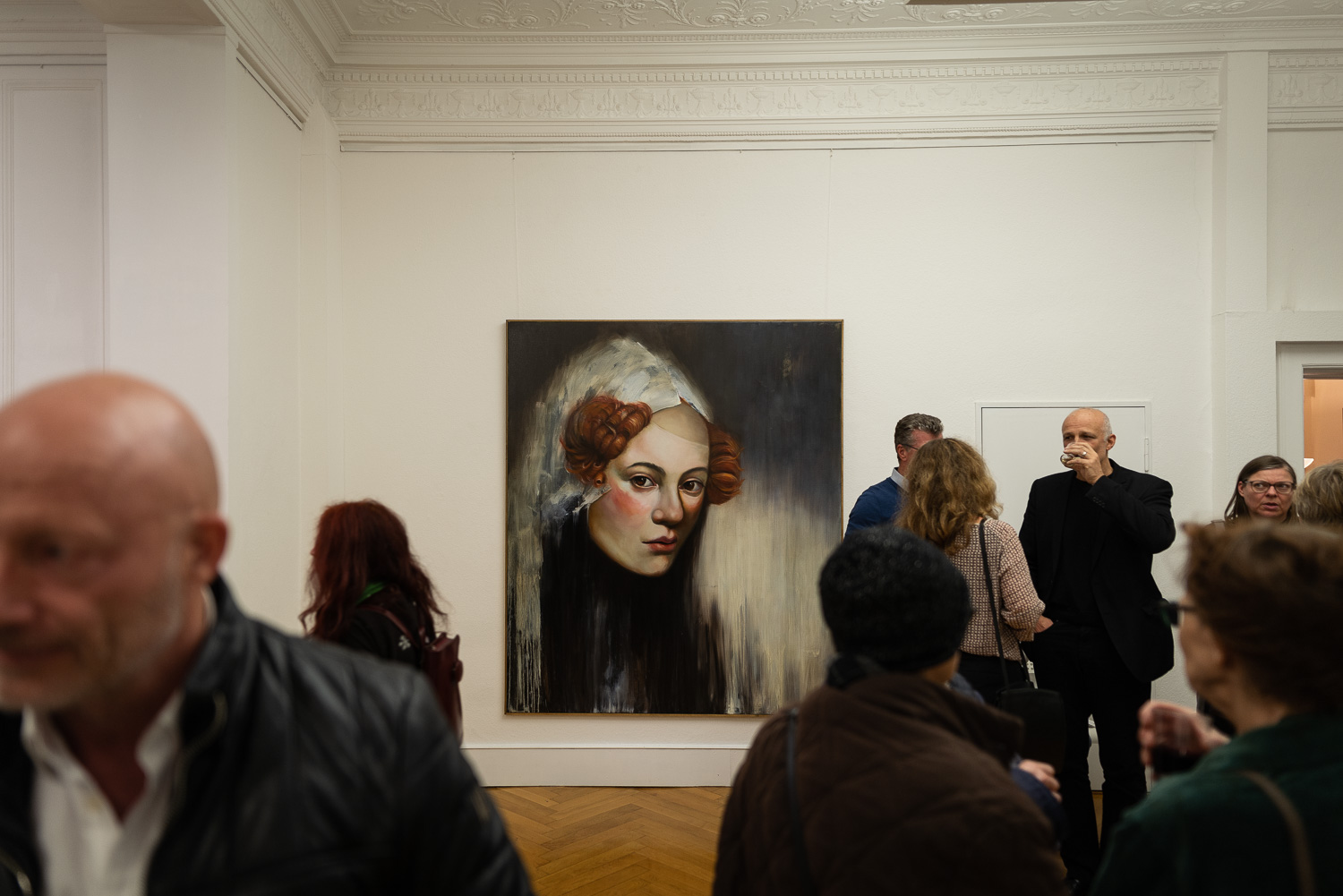ROMY - BEYOND NOW - Köppe Contemporary