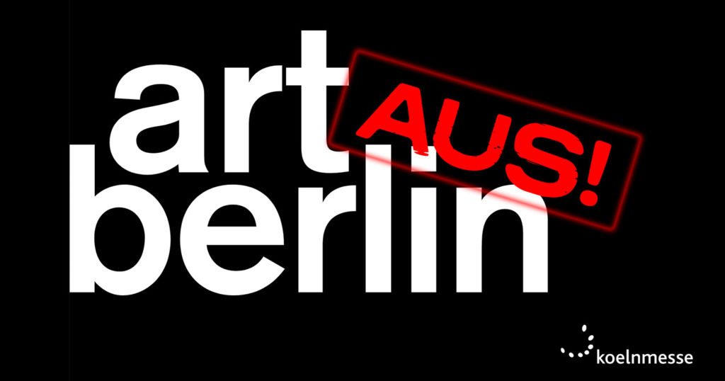 art berlin aus