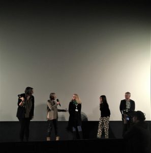 Berlinale Shorts 2020 highlighten Gabriele Stötzer Feixtanz-Team_Shorts2