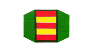 Galerie Kuchling - Robert Rudigier - Ich setzte die Sonne oben links