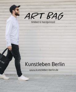 Art Bag - Kunstleben Berlin