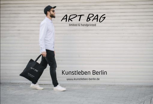 Art Bag - Kunstleben Berlin