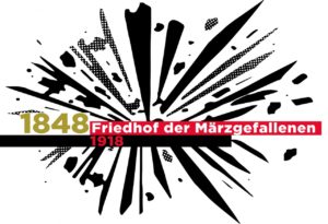 Friedhof der Maerzgefallenen