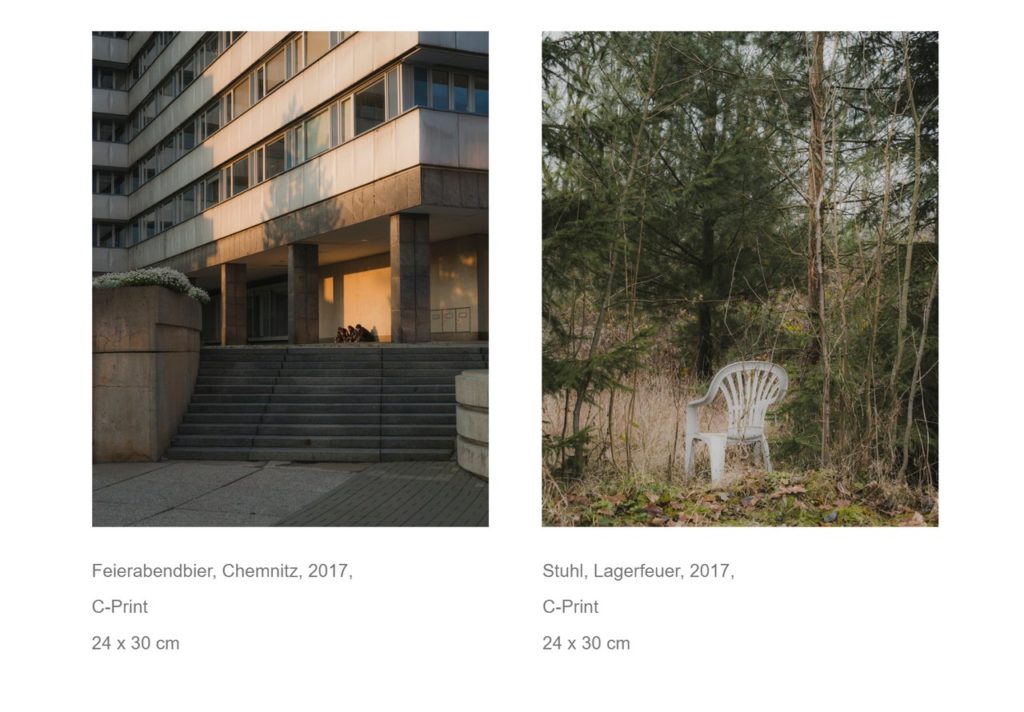 Franz Grünewald Kang Contemporary