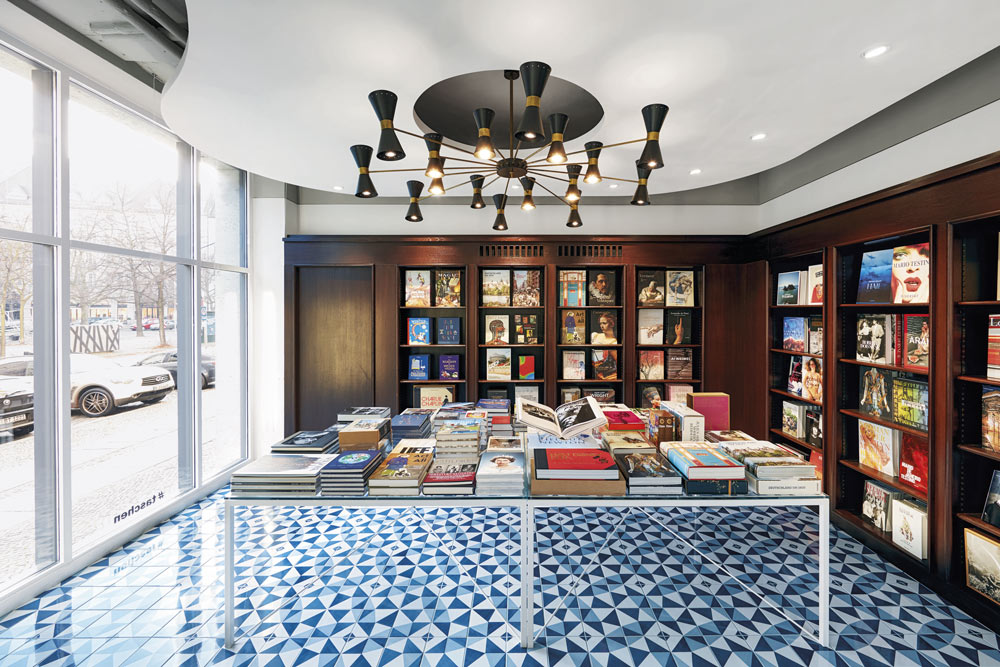 Taschen-Sale