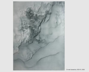 All is Flux Christo Daskaltsis respace gallery