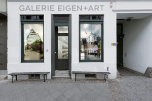 Galerie EIGEN + ART