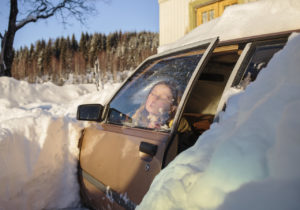 EMOP BERLIN Espen Eichhöfer: Bil a.d.S. Papa, Gerd und der Nordmann. 2017-2020. Copyright Espen Eichhöfer OSTKREUZ, courtesy Akademie der Künste Berlin