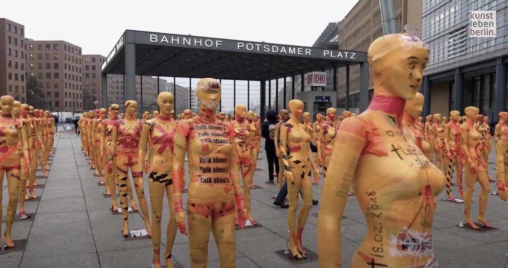 Broken, Dennis Meseg