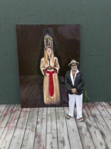 Julian Schnabel