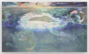 Peter Böhnisch - Solo Show, Galerie Michael Haas