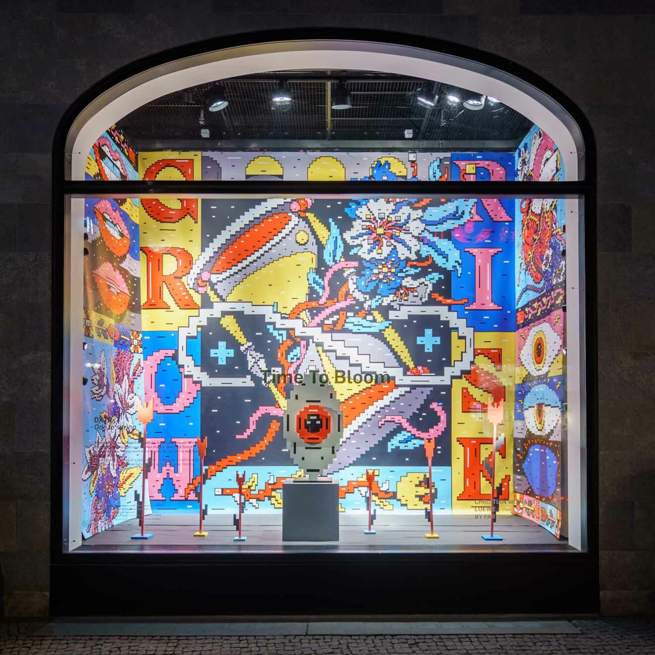 KaDeWe Kunst