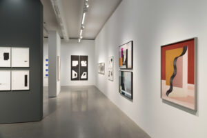 Ways of Seeing Abstraction im Palais Populaire