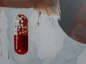 Ashley Hans Scheirl - Currencies of De*Capital Delirium