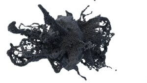 Sony Center am Potsdamer Platz: Banz&Bowinkel, DAEMON-PHYSIX