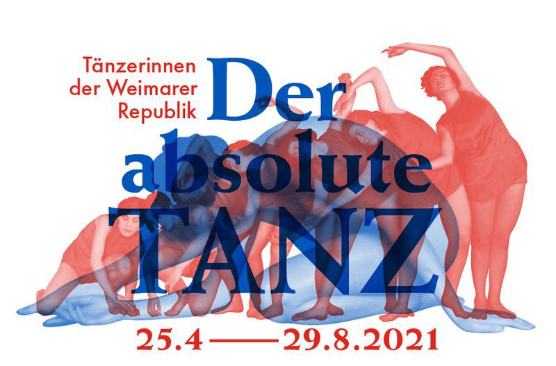 Der absolute Tanz – Georg Kolbe Museum