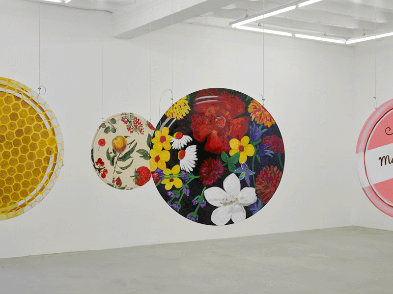 Sophie Gogl – Jars, KOW